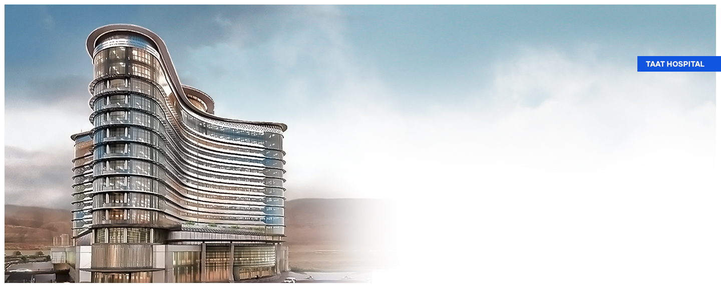 Taat Mega Hospital-700 Beds c1-Tech Group Mega Activities