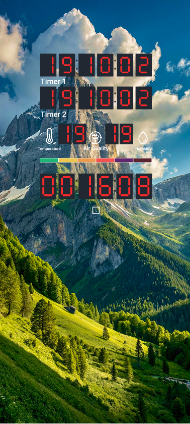 28.5. Operating Room Clock