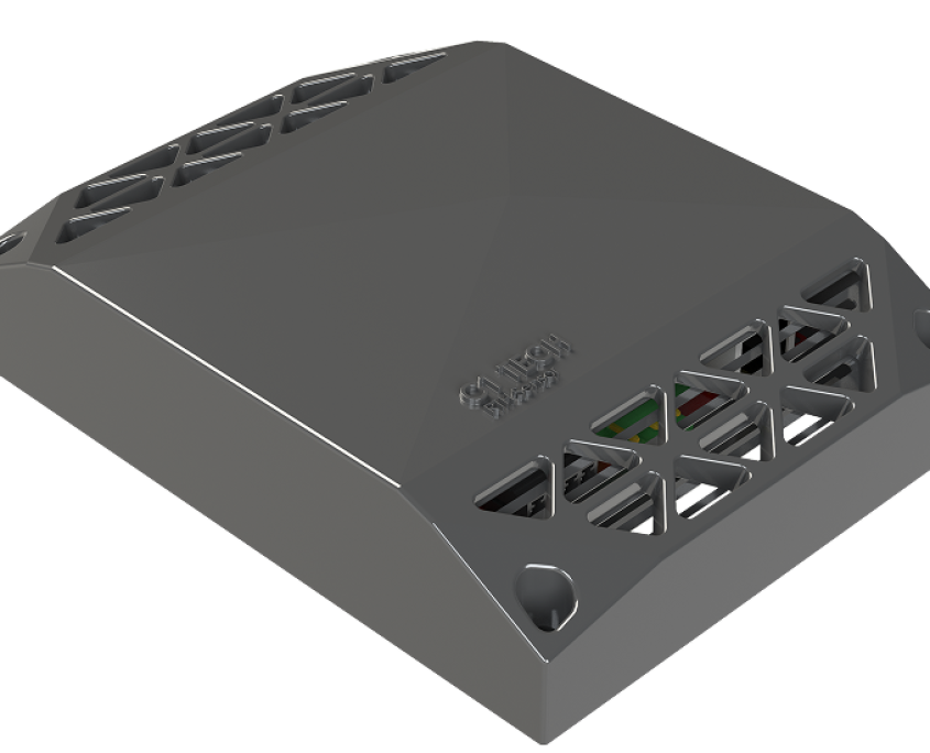 31.7. Air Monitoring Sensor