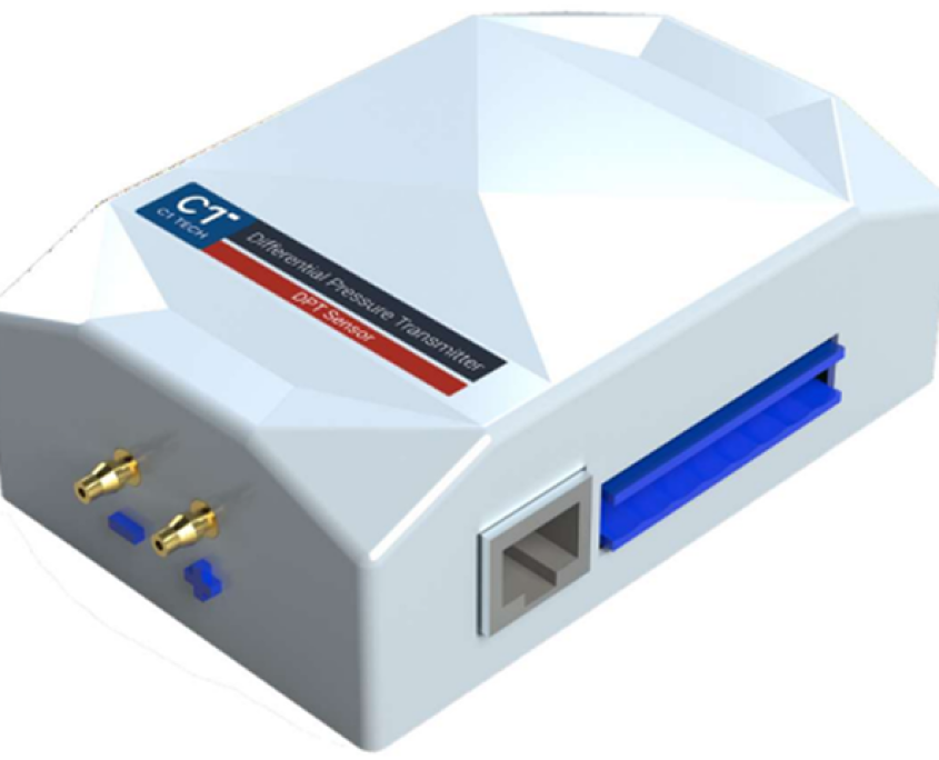 35.9. Differential Pressure Transmitter (DPT)