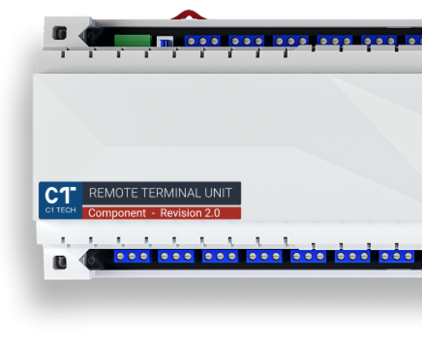 36.10. Remote Terminal Board